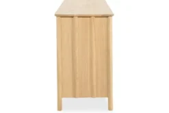 Dressoirs-Eleonora Meubelen Dressoir 96408 naturel Jake