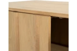 Dressoirs-Eleonora Meubelen Dressoir 96408 naturel Jake