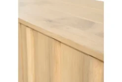 Dressoirs-Eleonora Meubelen Dressoir 96408 naturel Jake