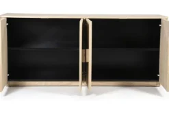 Dressoirs-Eleonora Meubelen Dressoir 96165 Rosenborg