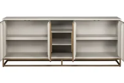 Dressoirs-Richmond Interiors Dressoir 211840 Whitebone