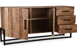 Dressoirs-Label51 Dressoir AH-57.007 Bolivia