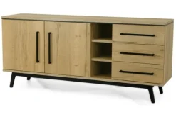 New Dressoir Alpha - Marca Dressoirs