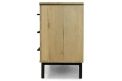 New Dressoir Alpha - Marca Dressoirs
