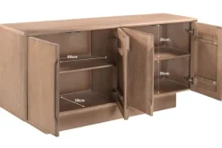 Online Dressoir Amalfi Dressoirs