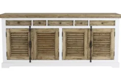 Clearance Dressoir  Amanda Dressoirs