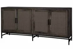 Dressoirs-Tower Living Dressoir Carini