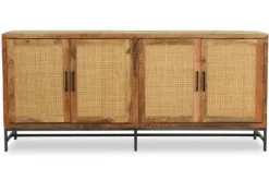 Dressoirs-Tower Living Dressoir Carini