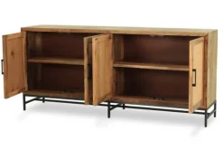 Dressoirs-Tower Living Dressoir Carini