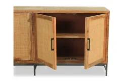 Dressoirs-Tower Living Dressoir Carini