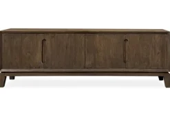 Dressoirs-Livingfurn Dressoir Cortez