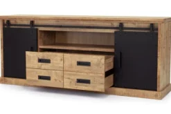 Dressoirs-Lamulux Dressoir Douglas - Industry