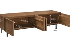 New Dressoir Elan Dressoirs