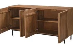 Dressoirs-Livingfurn Dressoir Elan