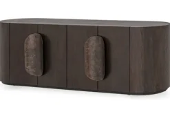 Best Dressoir Espresso Allure Dressoirs