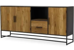 Dressoirs-Tower Living Dressoir Felino