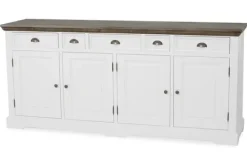 Dressoirs-Tower Living Dressoir Fleur