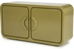 Outlet Dressoir Groen 250329 Gubby Dressoirs