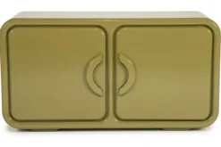 Outlet Dressoir Groen 250329 Gubby Dressoirs