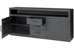 Dressoirs-Livingfurn Dressoir Jaxx