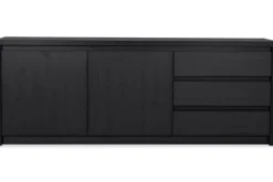 Dressoirs-Lamulux Dressoir Jelco - Milanello