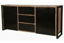 Dressoirs-Label51 Dressoir JP-46.067 Brussel