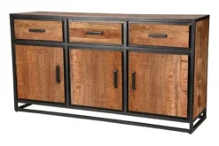 Online Dressoir JP-46.039 Tampa Dressoirs