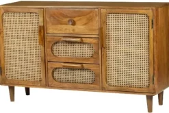 Dressoirs-Livingfurn Dressoir June