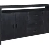 Dressoirs-Livingfurn Dressoir Kala