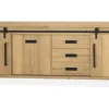 Ladekasten|Dressoirs-Lamulux Dressoir Kerim - Cottage