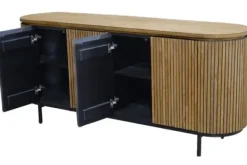 Dressoirs-Livingfurn Dressoir Lausanne
