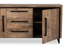 Dressoirs-Lamulux Dressoir Lingo - Rimini