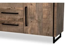 Dressoirs-Lamulux Dressoir Lingo - Rimini