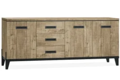 Online Dressoir Lucania - Union Dressoirs