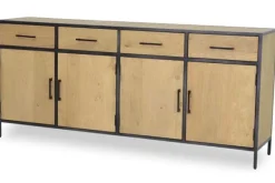 Dressoirs-Tower Living Dressoir Luna