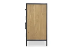 Dressoirs-Tower Living Dressoir Luna