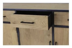 Dressoirs-Tower Living Dressoir Luna