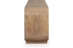 Vakkenkasten|Dressoirs-Livingfurn Dressoir Morgan