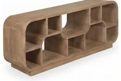 Vakkenkasten|Dressoirs-Livingfurn Dressoir Morgan