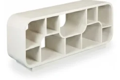 Vakkenkasten|Dressoirs-Livingfurn Dressoir Morgan