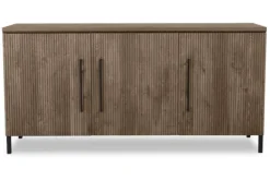 Dressoirs-Lamulux Dressoir Napoli