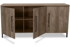 Dressoirs-Lamulux Dressoir Napoli