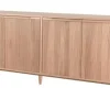 Sale Dressoir Naturel ME-70.018 Jule Dressoirs