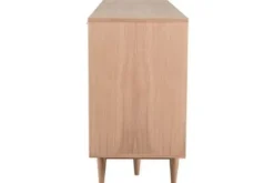 Sale Dressoir Naturel ME-70.018 Jule Dressoirs