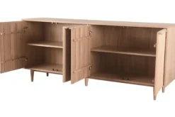 Sale Dressoir Naturel ME-70.018 Jule Dressoirs