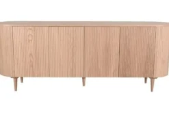 Discount Dressoir Naturel ME-70.061 Oliva Dressoirs