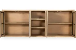 Clearance Dressoir Naturel Tenna Dressoirs