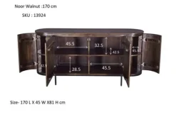 Sale Dressoir Noor Dressoirs