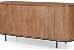 Dressoirs-Livingfurn Dressoir Noor