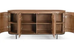 Dressoirs-Livingfurn Dressoir Noor